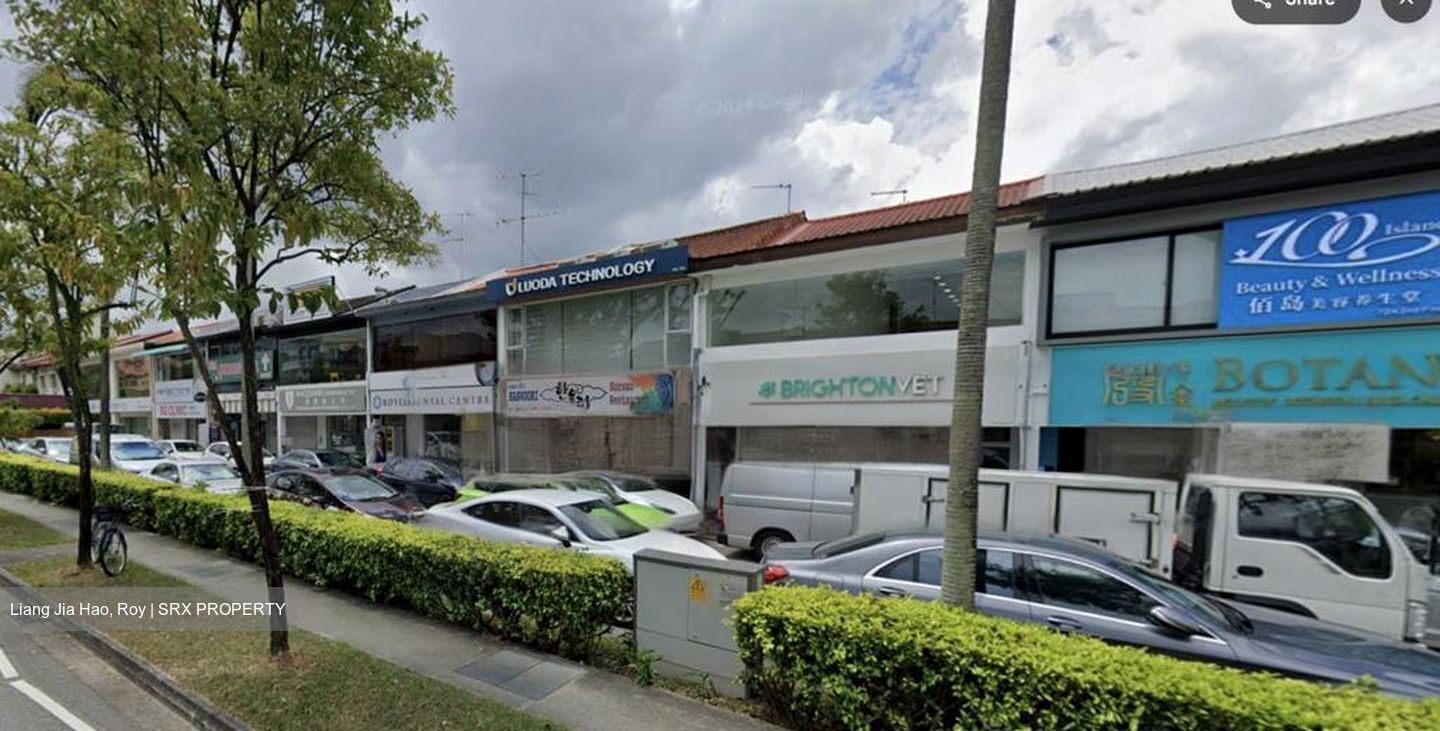 Serangoon North Avenue 1 (D19), Semi-Detached #484121551